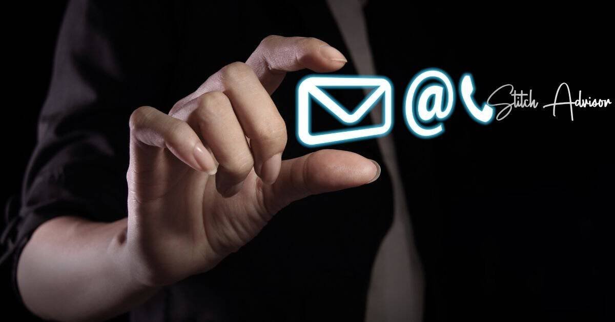 contact stitch advisor